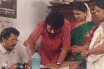 As Registrar  Scene From Mughachithram